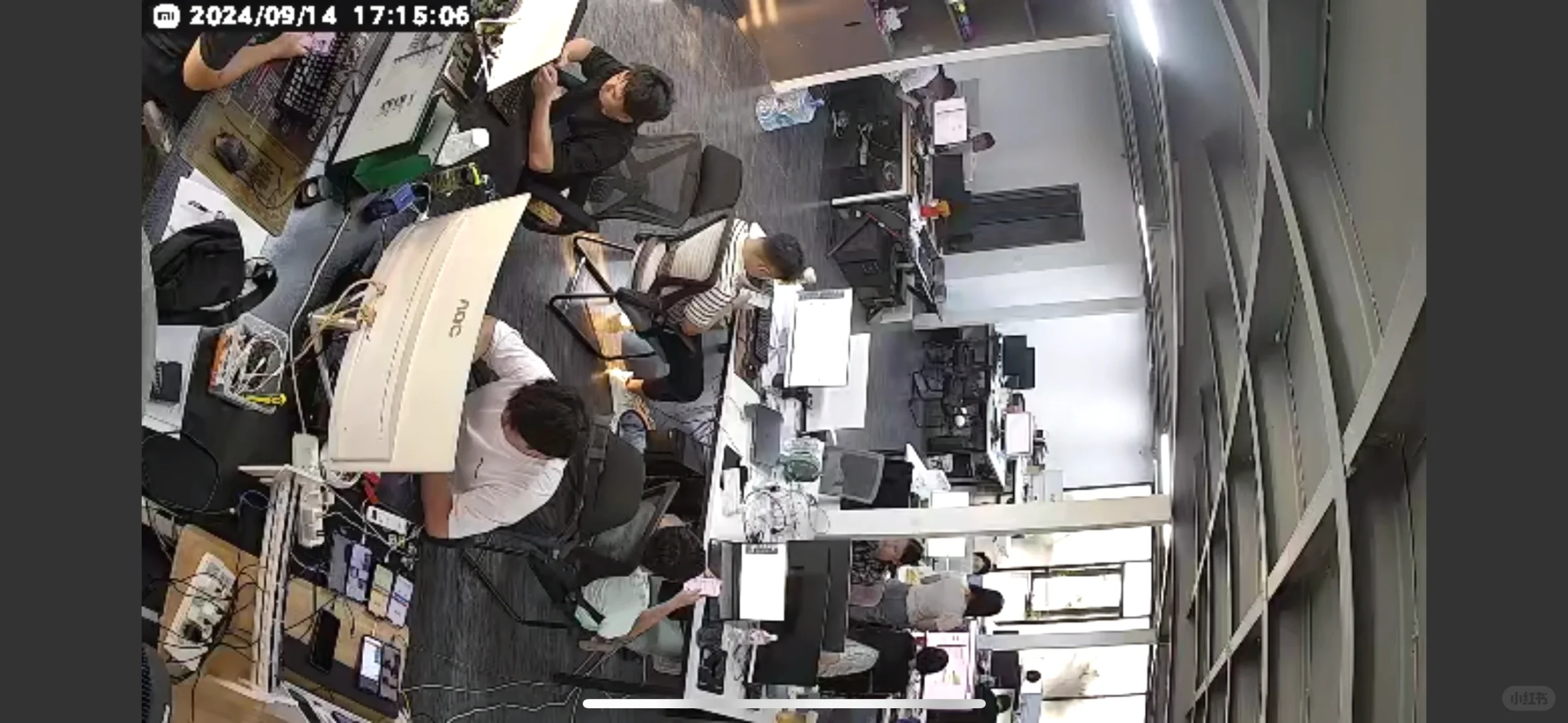 找工作一定要避开他们家