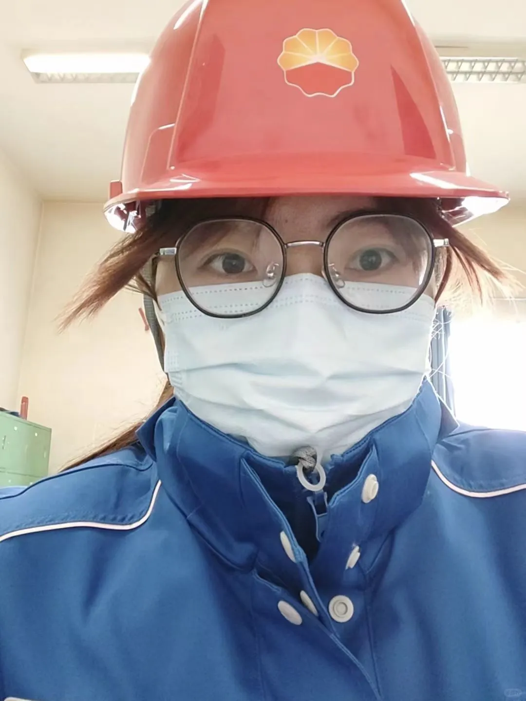 手把手教你进中石油