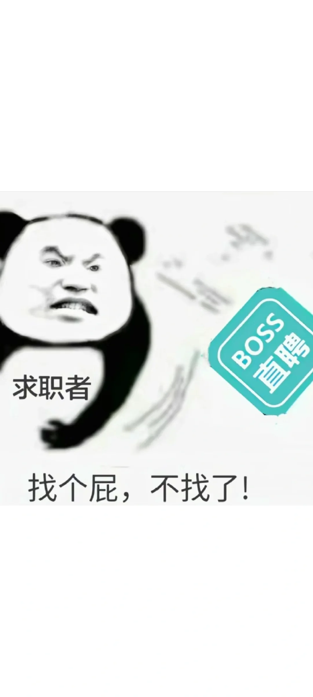 真想开个公司把i人全招进来！！！