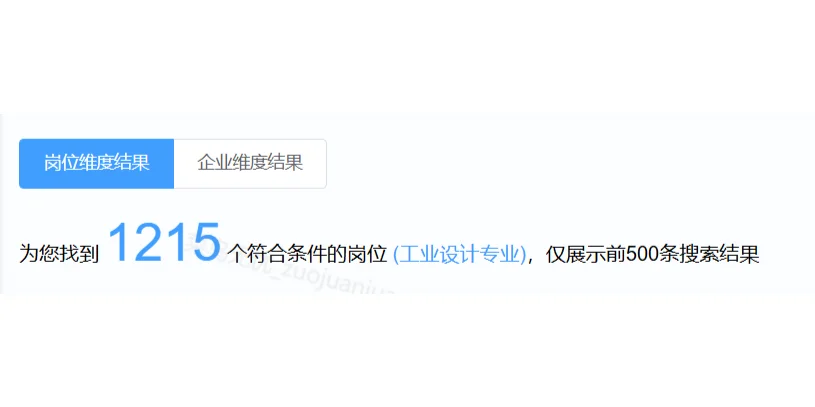 2025届春招👉工业设计专业的宝快去投