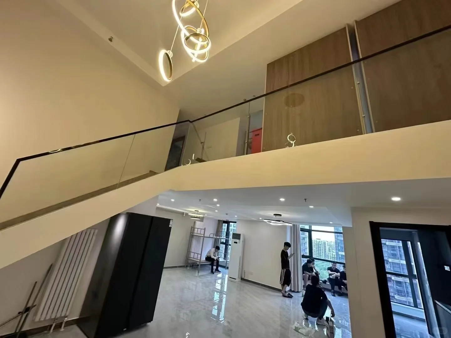 正撼集团北京分公司，大梦同圆，别去！！！