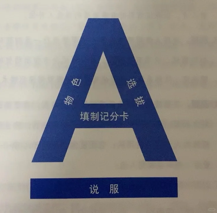 《聘谁》观后感