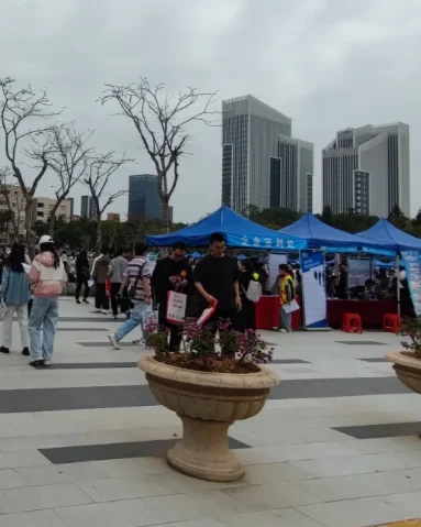 其实春招真的比秋招更容易进国企