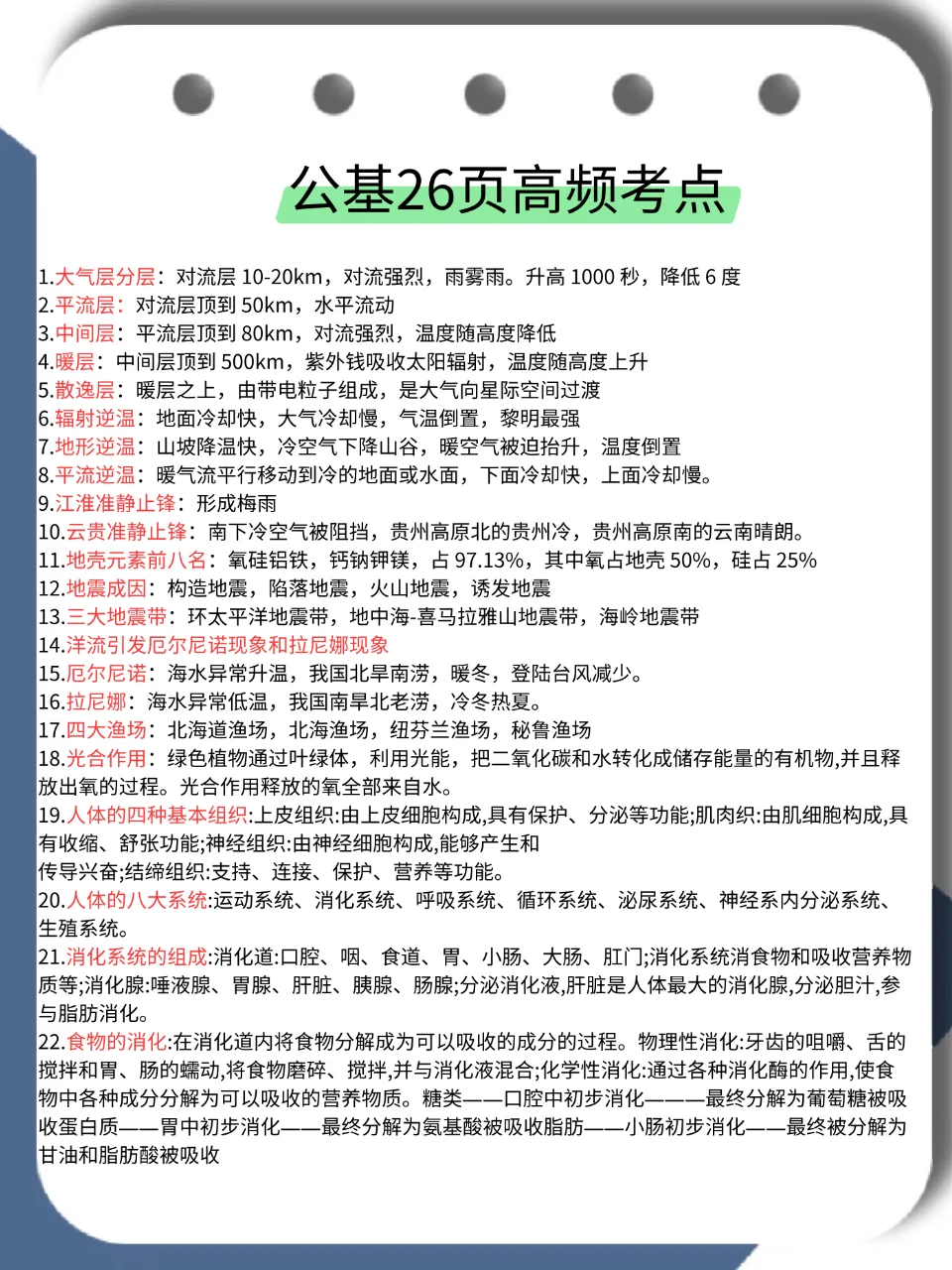 25年考社区招聘的，我再提醒一下！