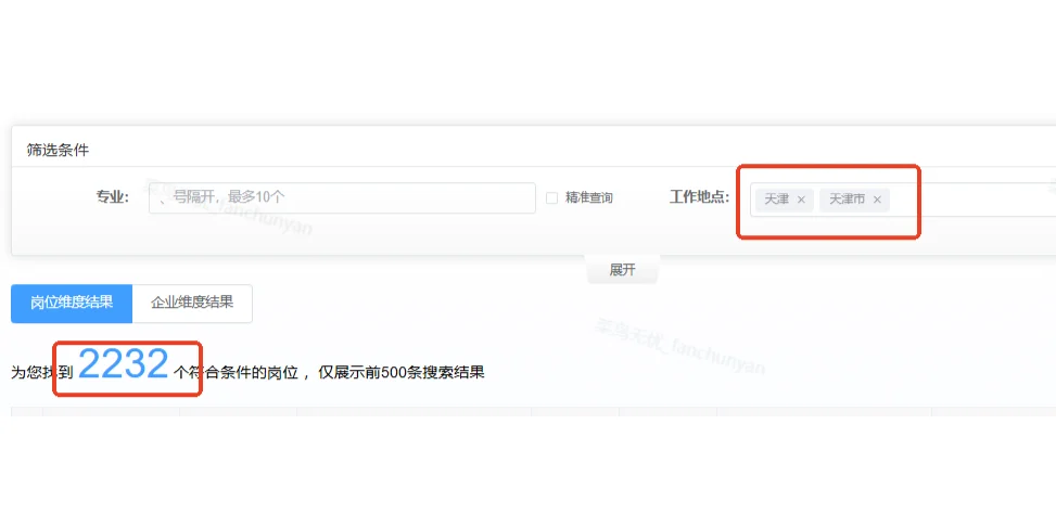 天津国企狂招人，春招捡漏（部分免笔试）