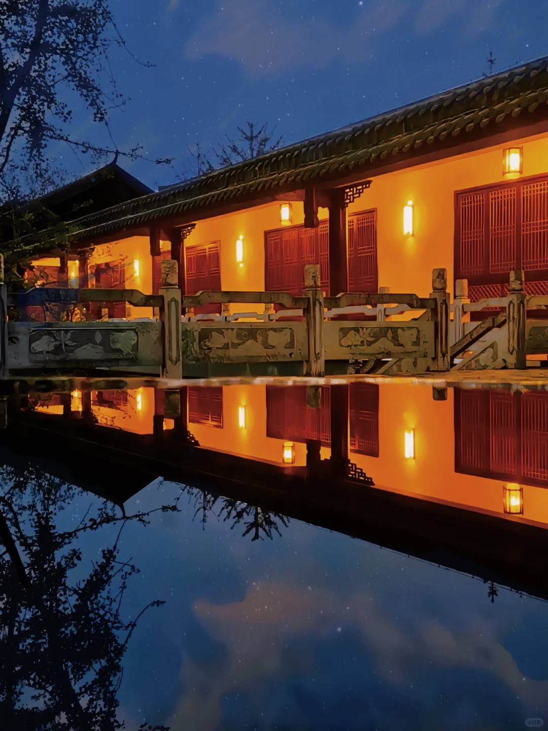 民宿店长招聘 | 交付一座私家庄园给你