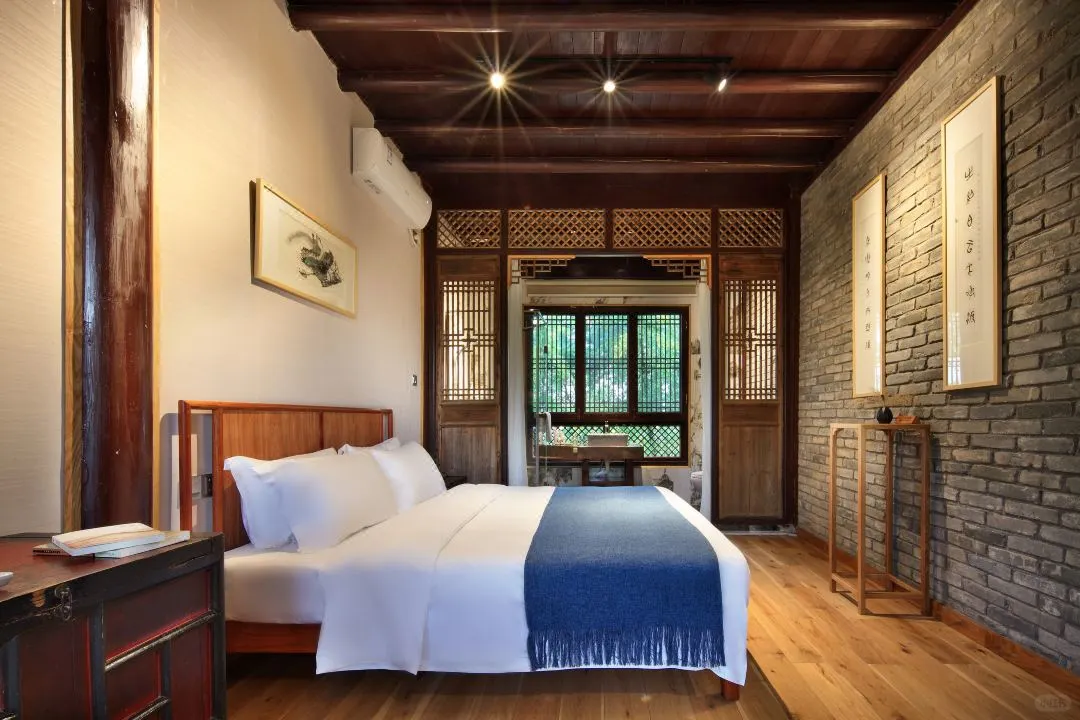 民宿店长招聘 | 交付一座私家庄园给你