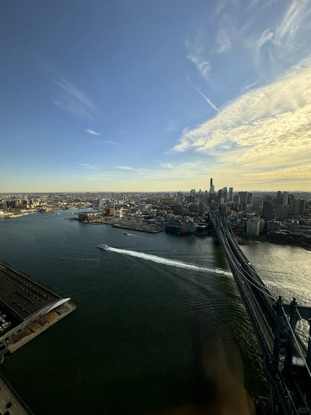 纽约四年第☝🏻篇招聘帖 也是Last One！