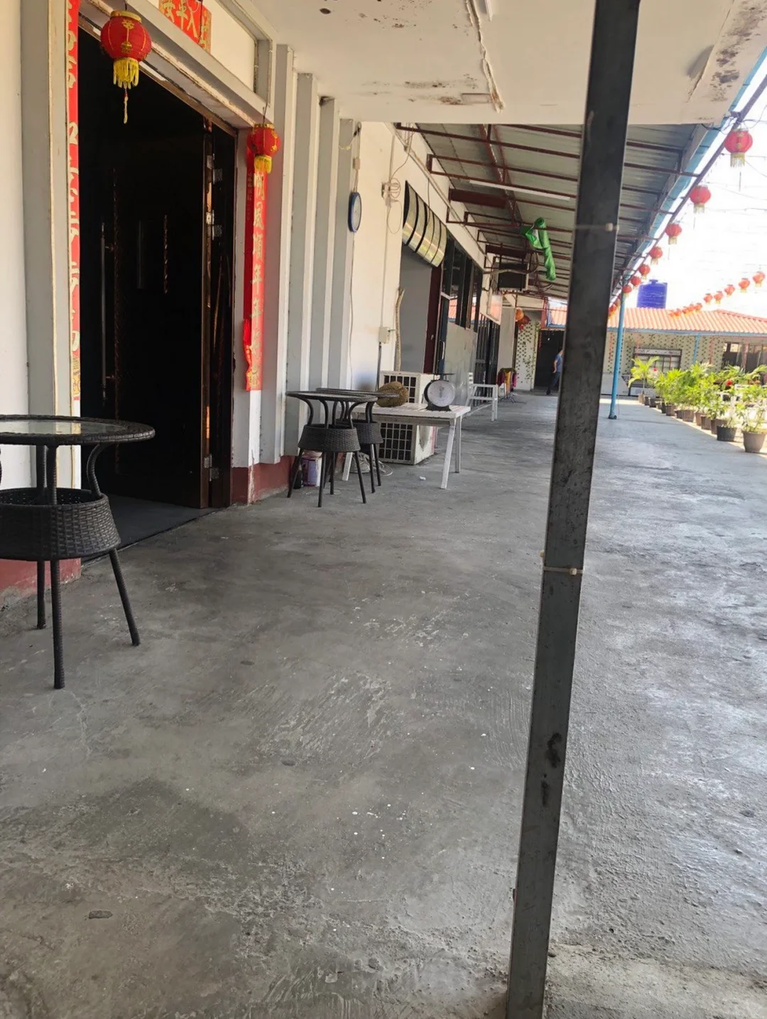 不小心找到了妙瓦底园区的真实照片......