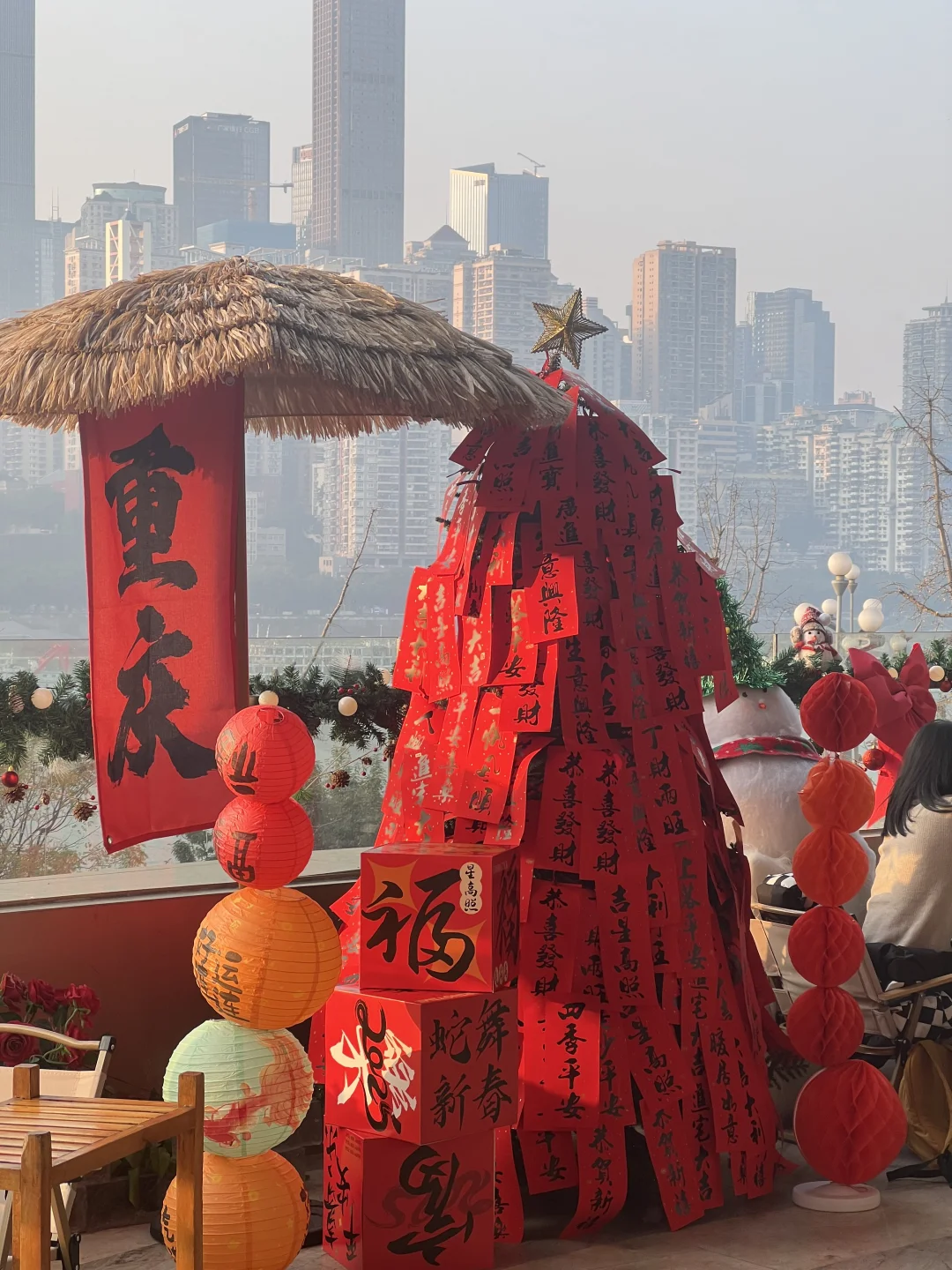 【招聘】重庆靠谱的年轻人你们在哪里!!!!