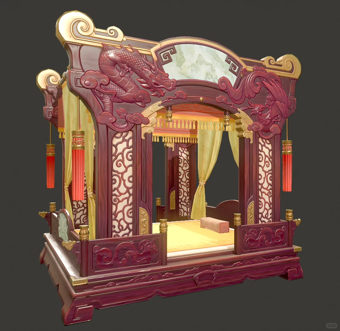 用6年前带团队做的小道具解答下新人问题