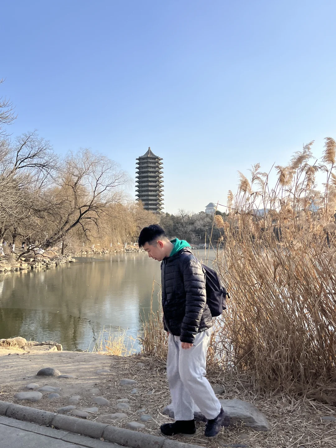 北大行政岗招聘面试｜未名体验与黄粱一梦