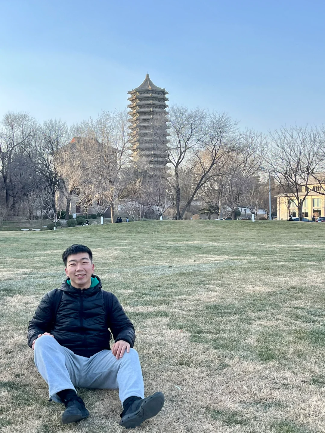 北大行政岗招聘面试｜未名体验与黄粱一梦