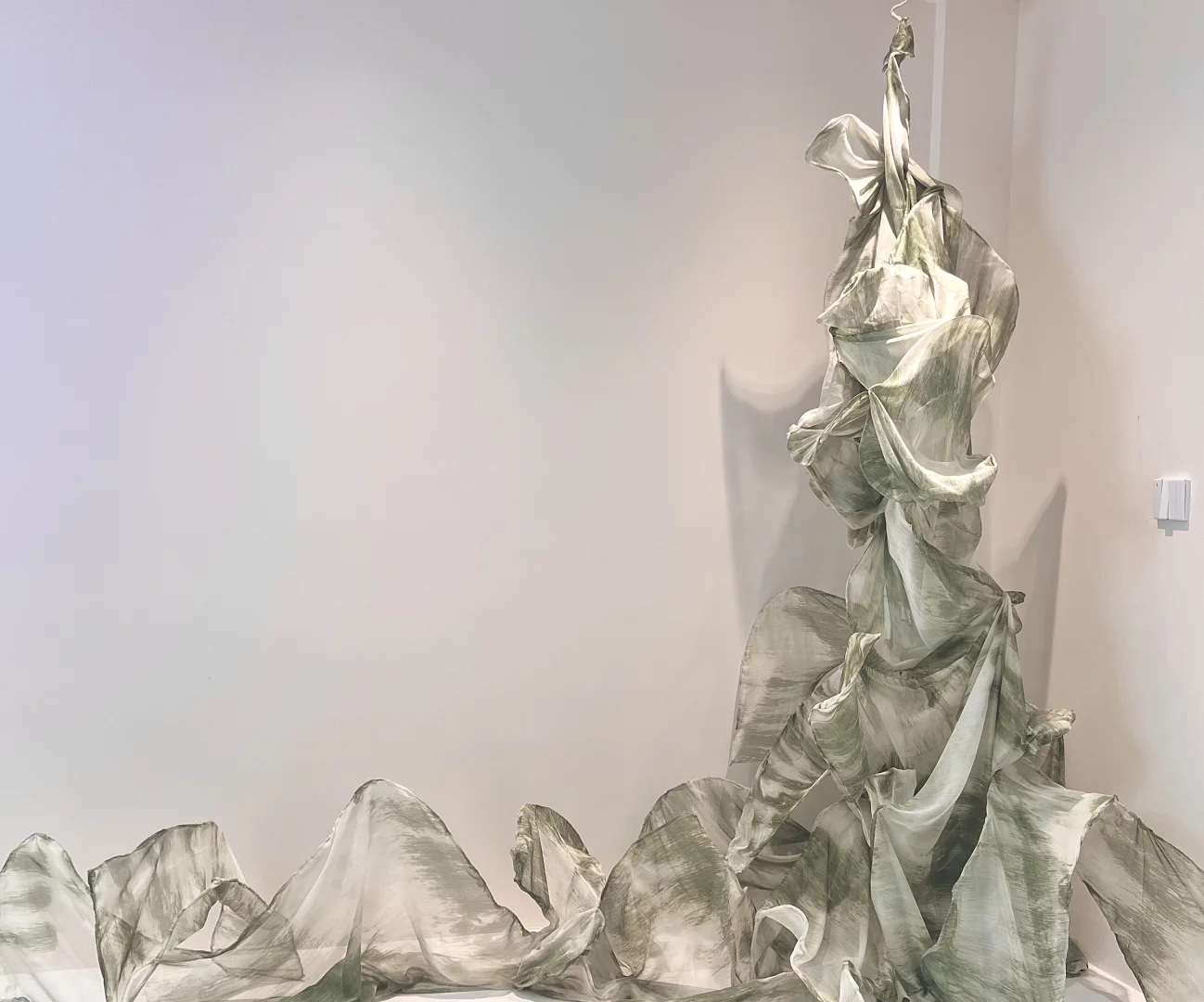 这是一篇招聘贴