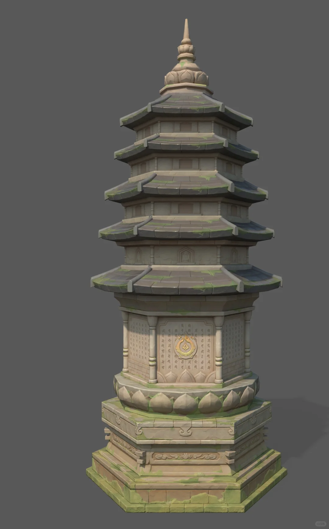 用6年前带团队做的小道具解答下新人问题