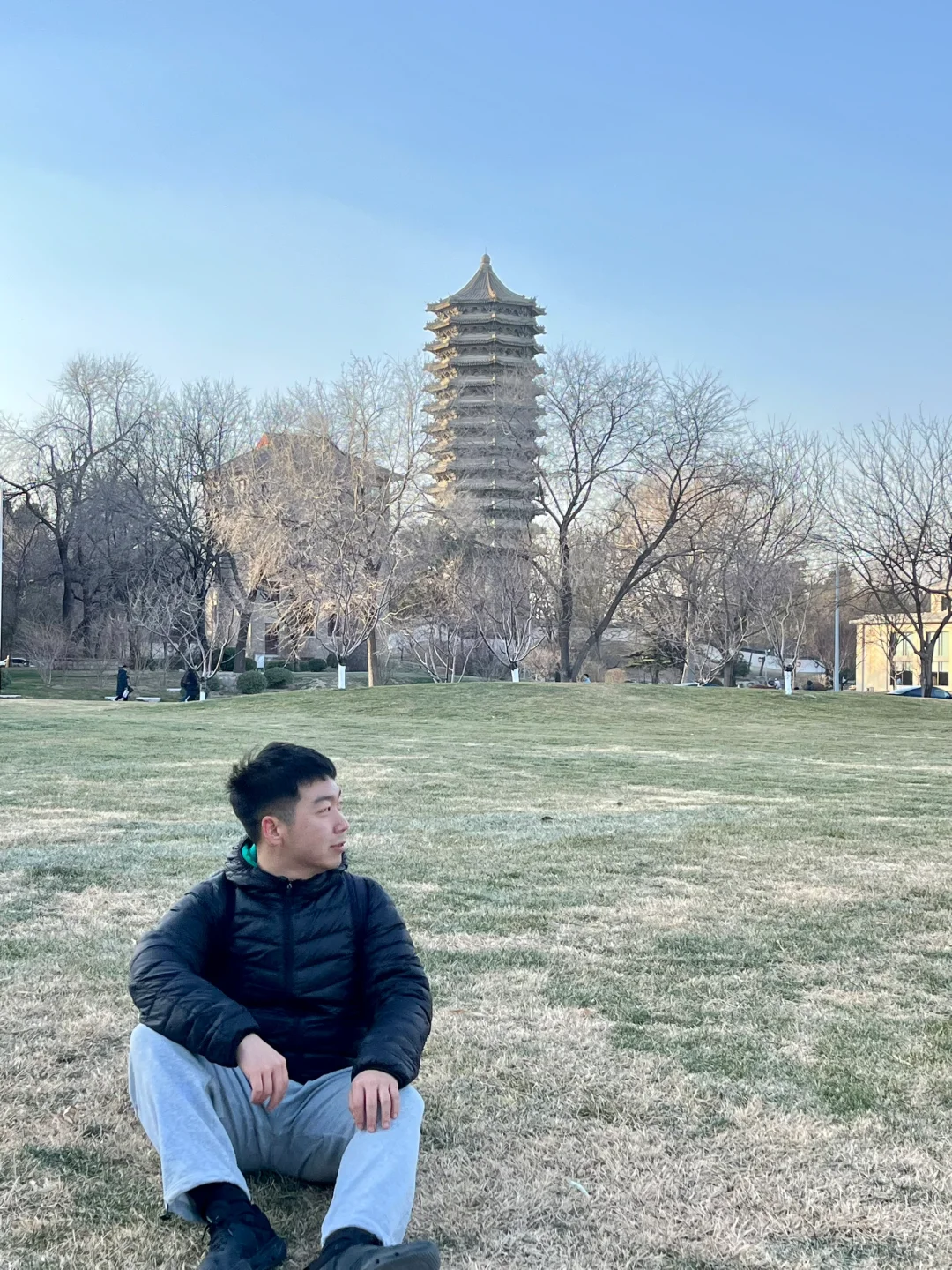 北大行政岗招聘面试｜未名体验与黄粱一梦