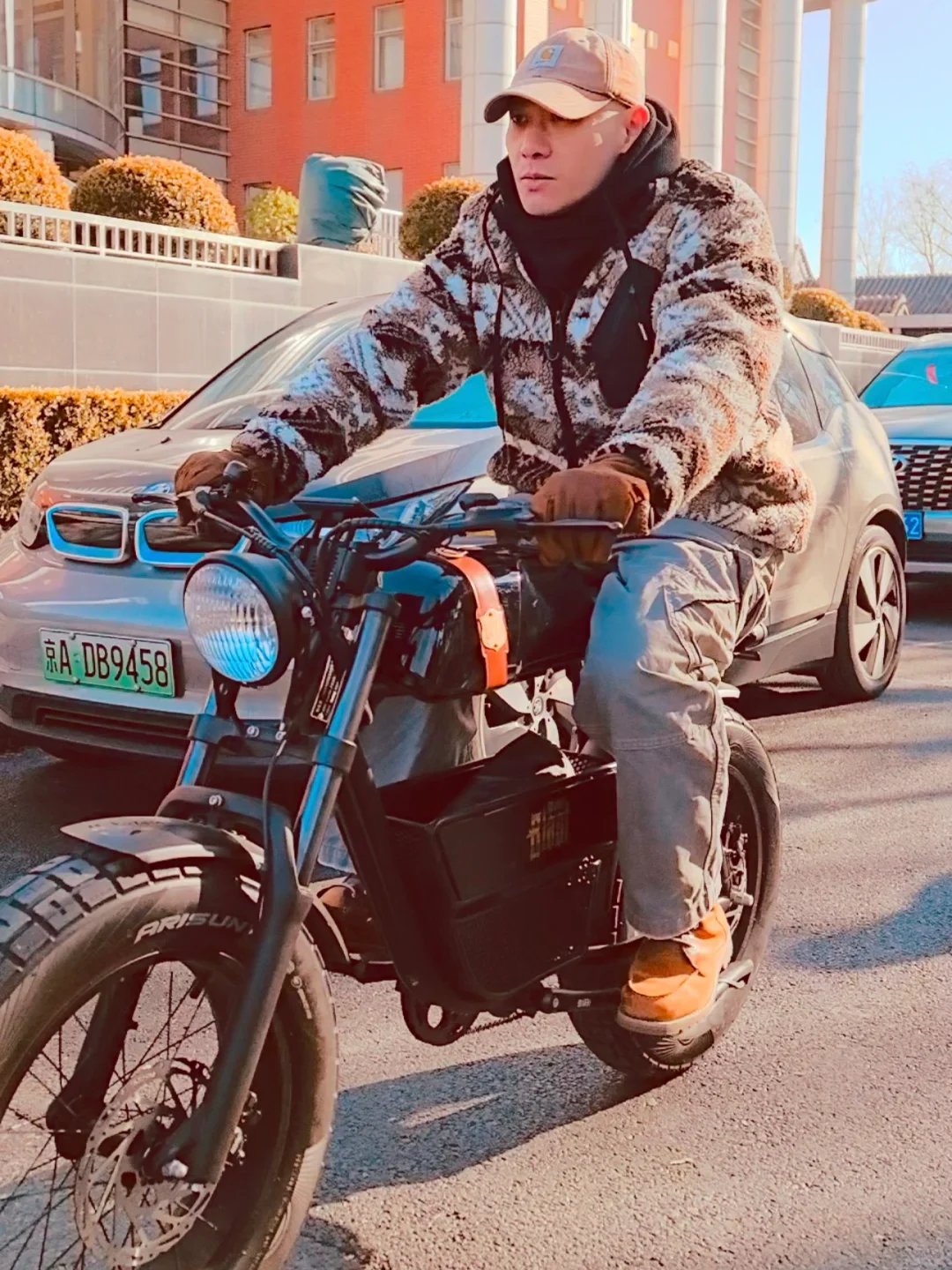 招聘帖 ｜ Planning Intern 📍北京
