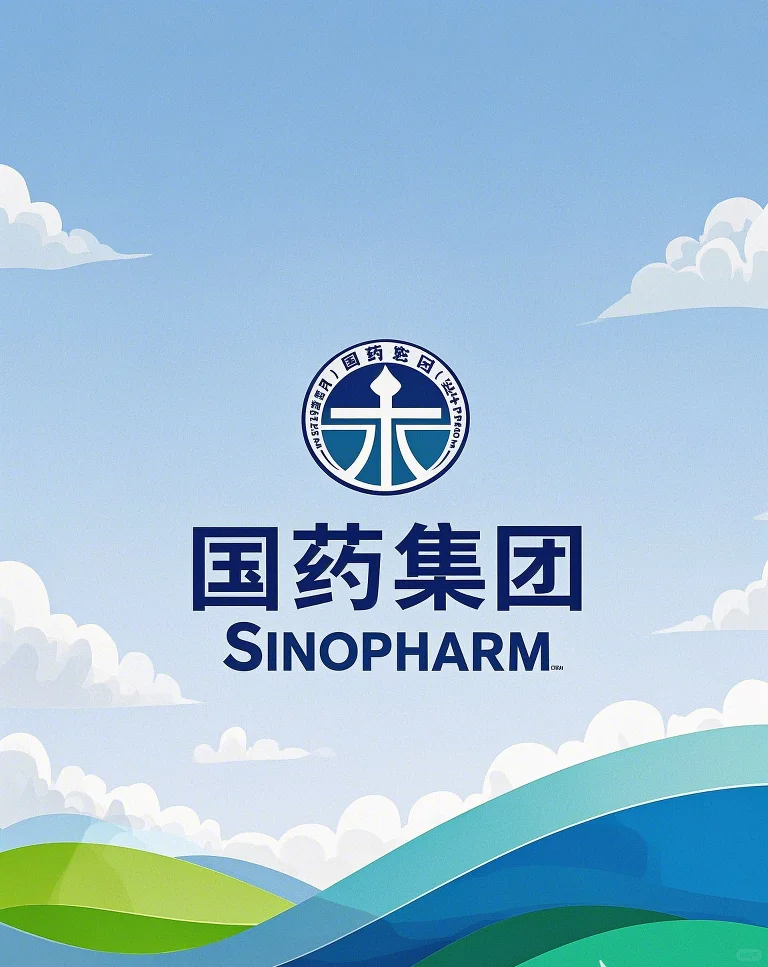 🌟【央国企中国医药集团春招来啦】🌟