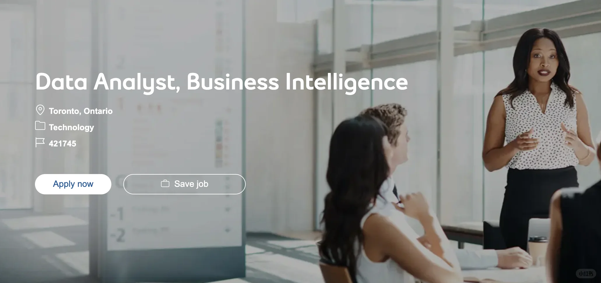 🇨🇦岗位分享 - Bell DA (BI 方向)