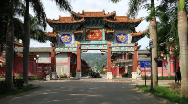 我们集团直聘海外高薪工作岗位