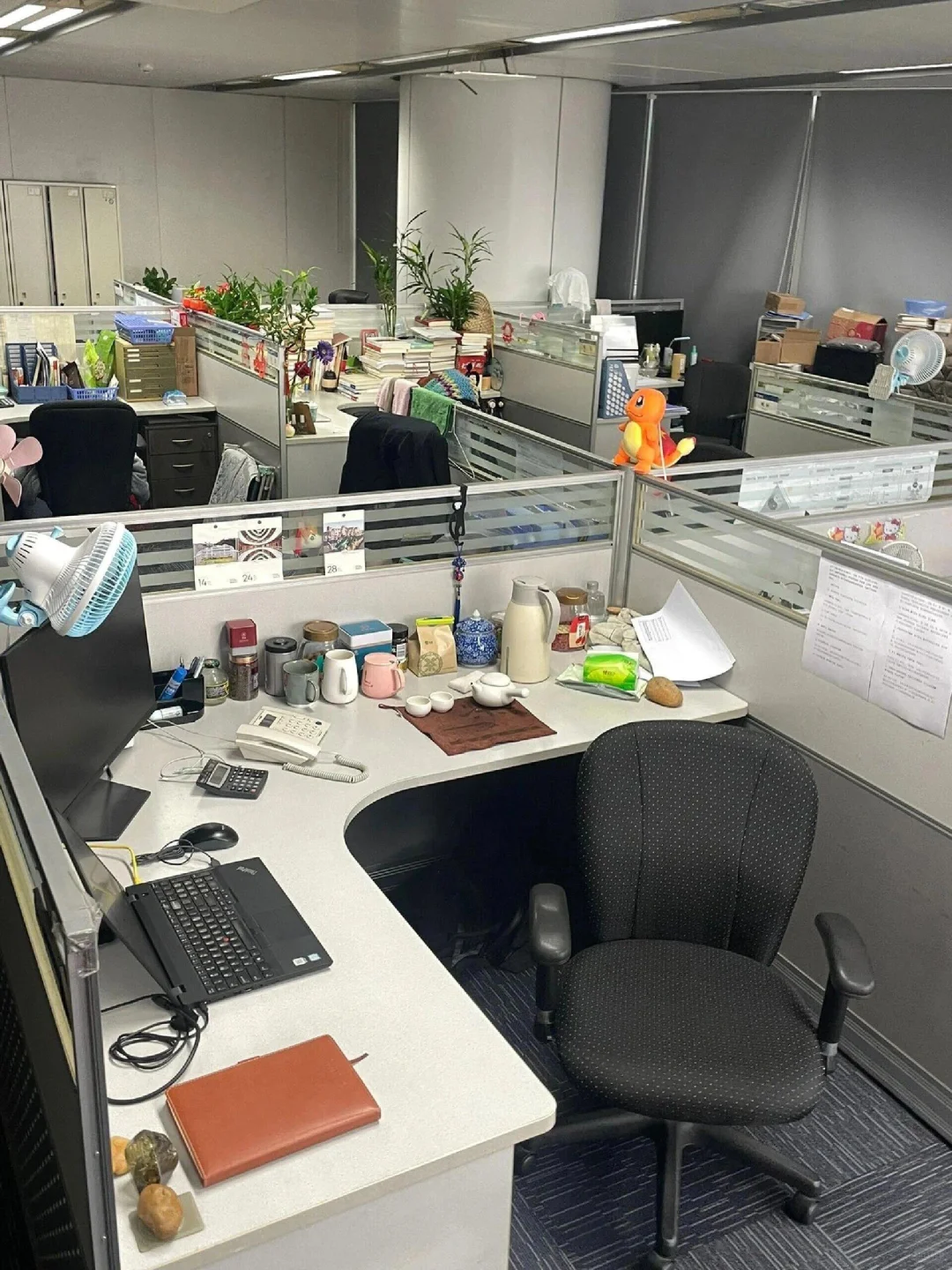 女生不想当文员，建议可以冲一下这几个行业