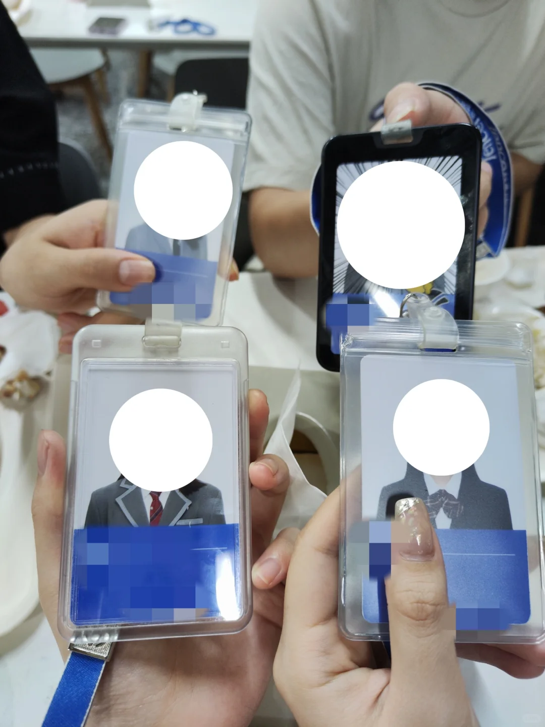 在企业微信工作是什么感受