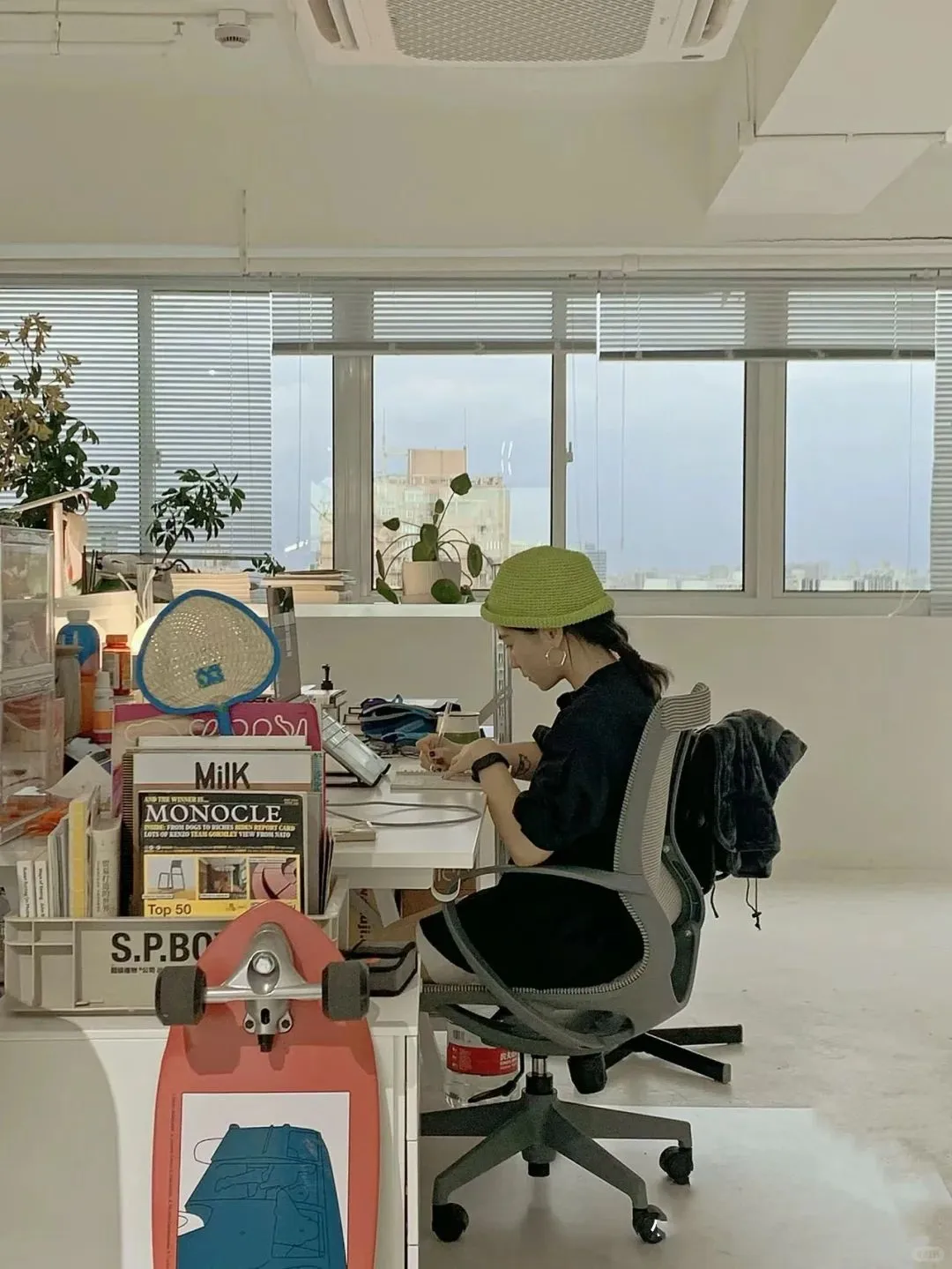 双非文科专业，高薪上岸指南