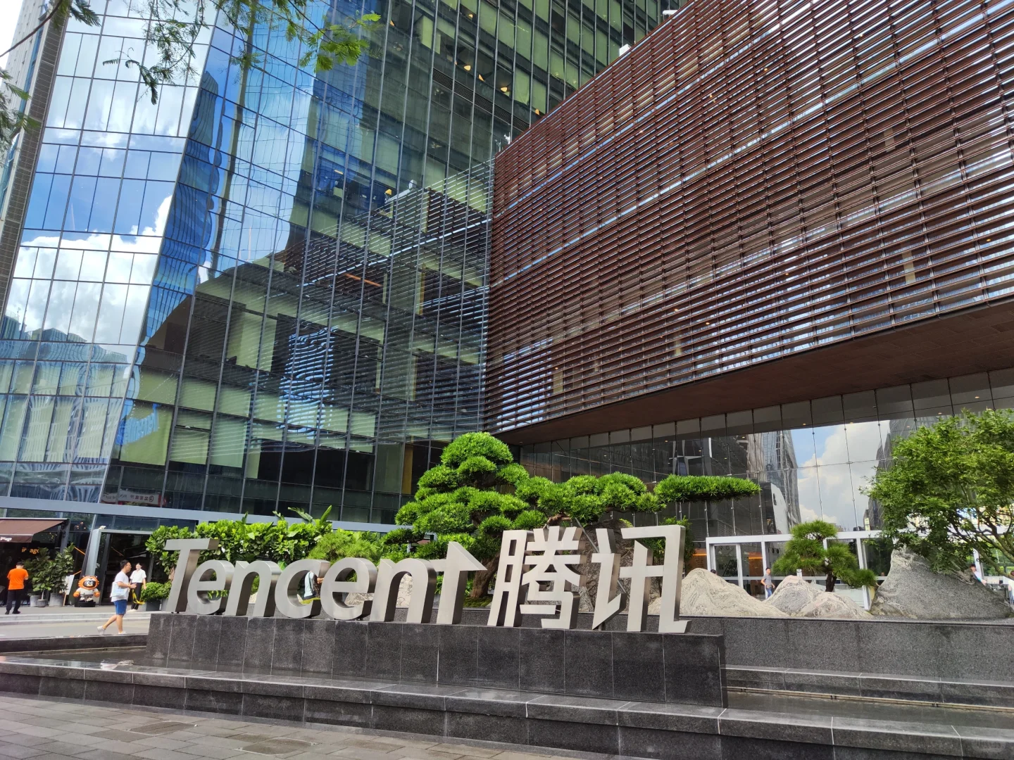 在企业微信工作是什么感受