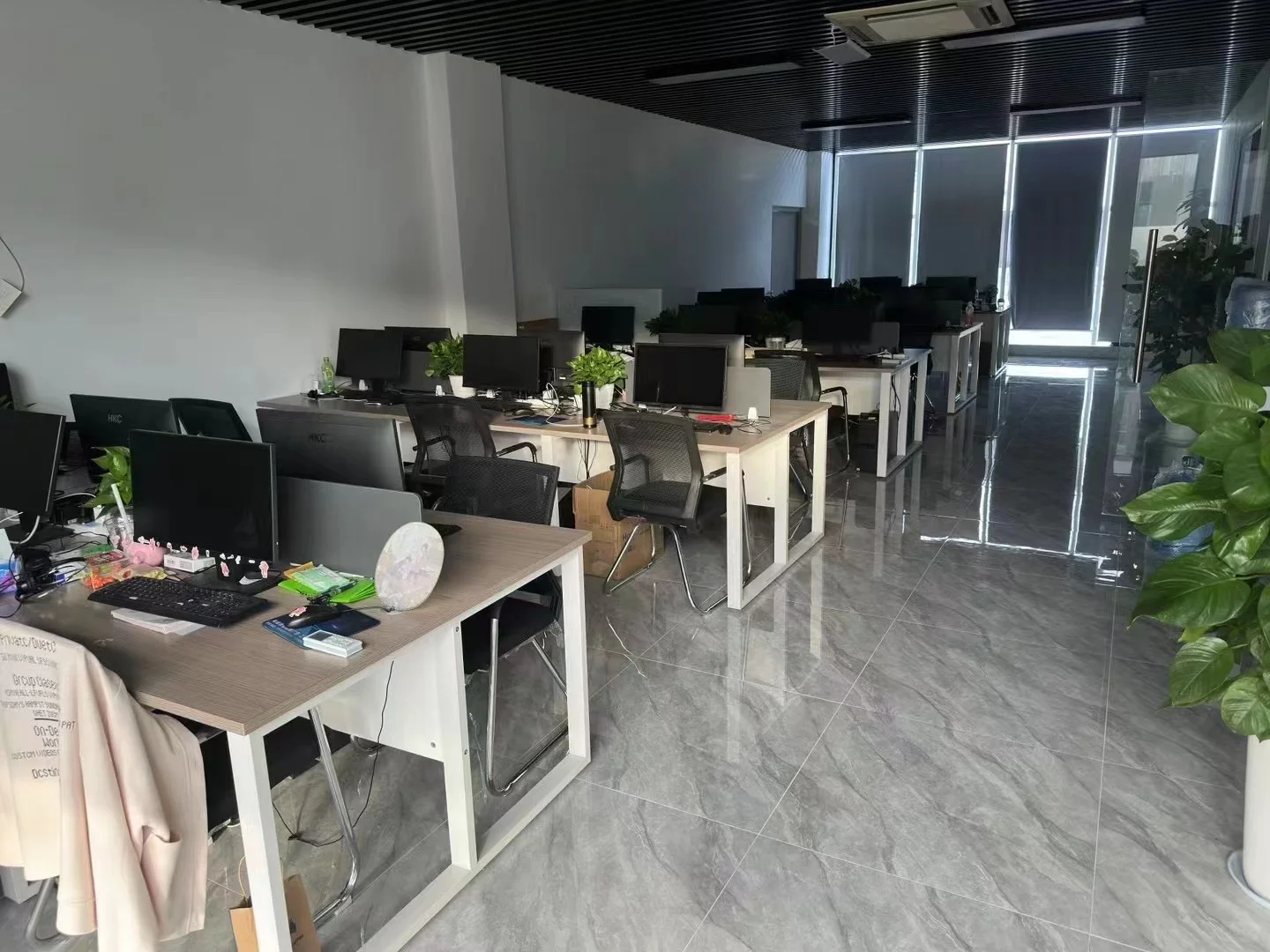 最美公司招人啦