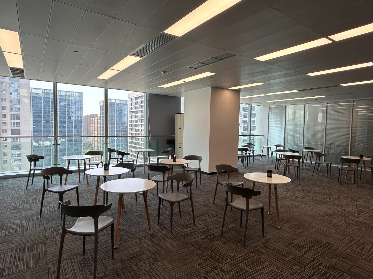 初创公司（本姑娘亲自带）定居西安就在今年