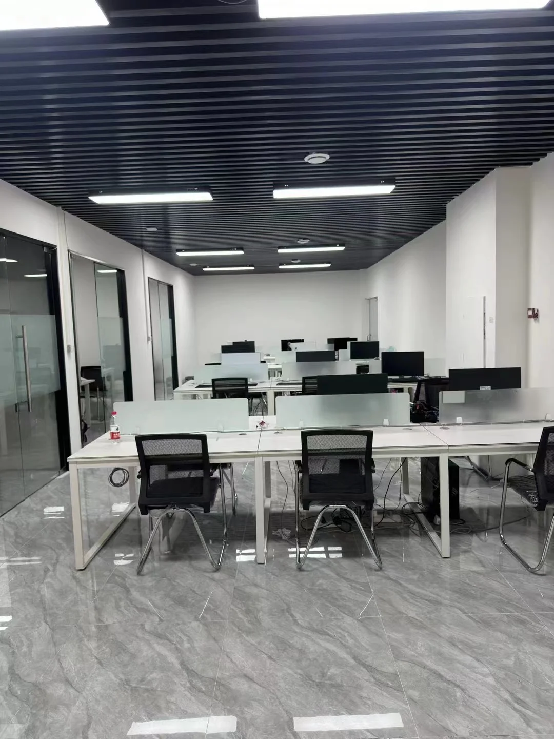 最美公司招人啦