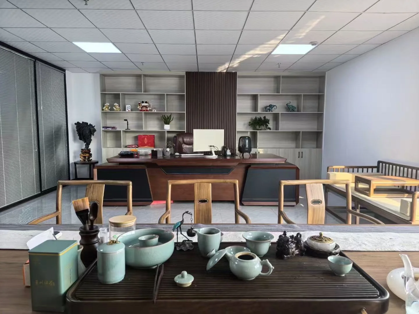 广招文员和居家办公文员