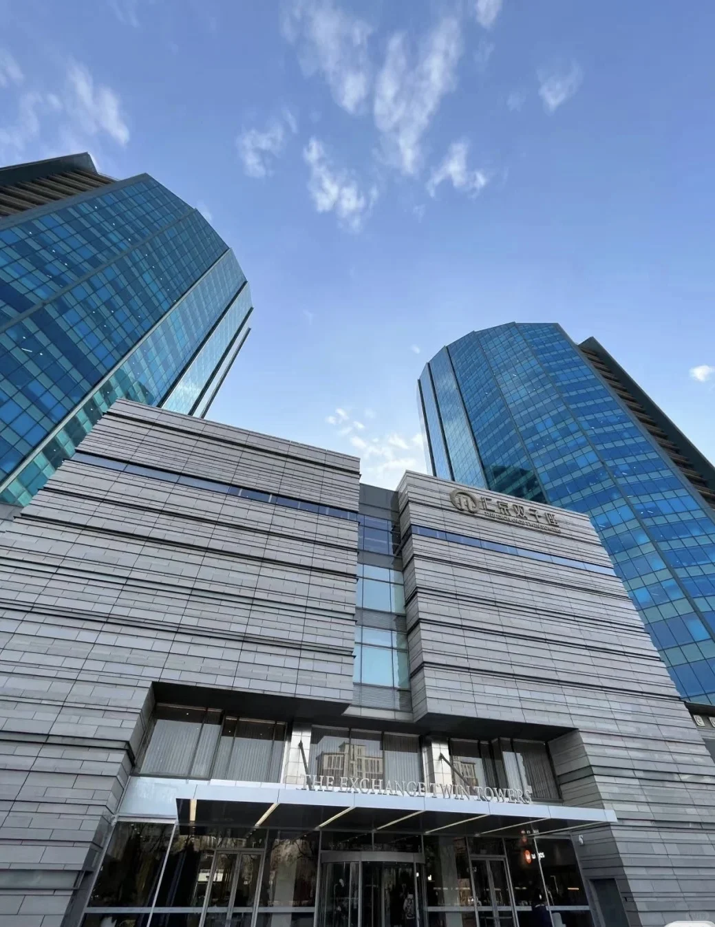 北京工作招聘，找工作的看过来