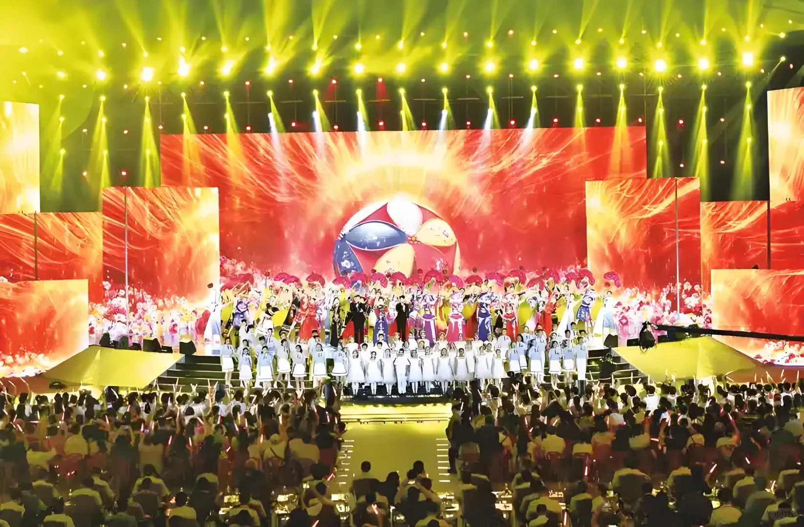 国企招聘(南宁)