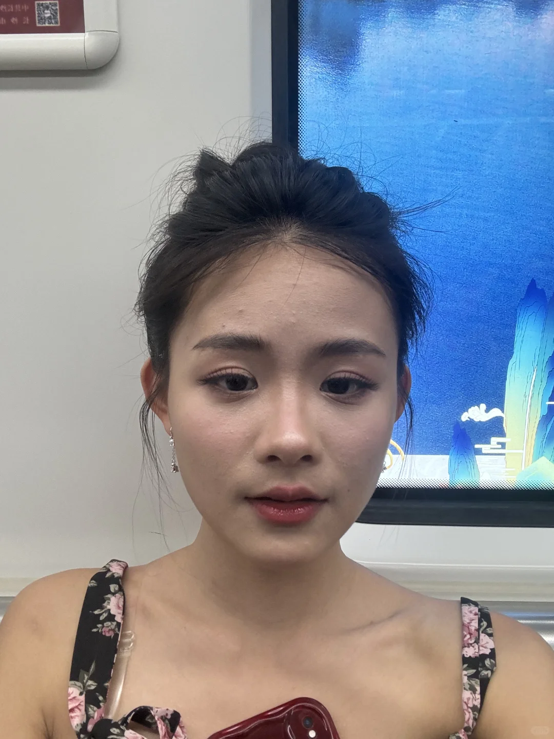 长这样162有景区工作要吗