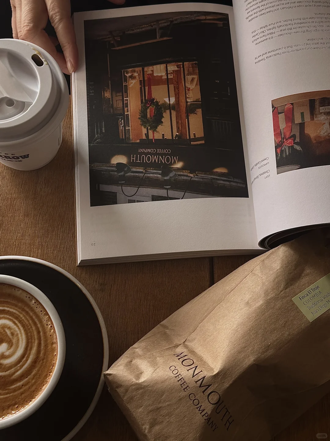 家雀儿咖啡招聘帖☕️