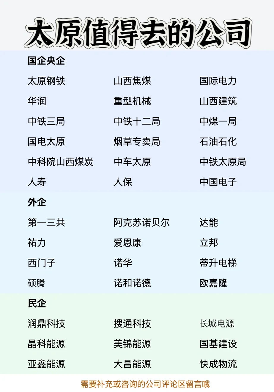 太原值得去的公司✨靠谱、大胆冲✅