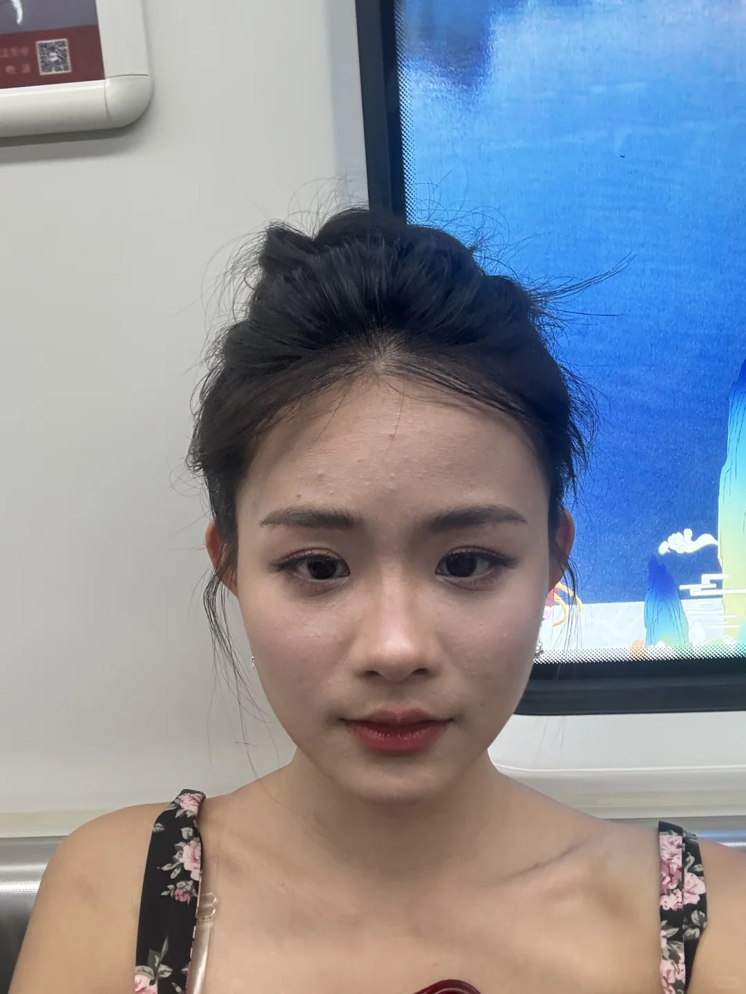 长这样162有景区工作要吗