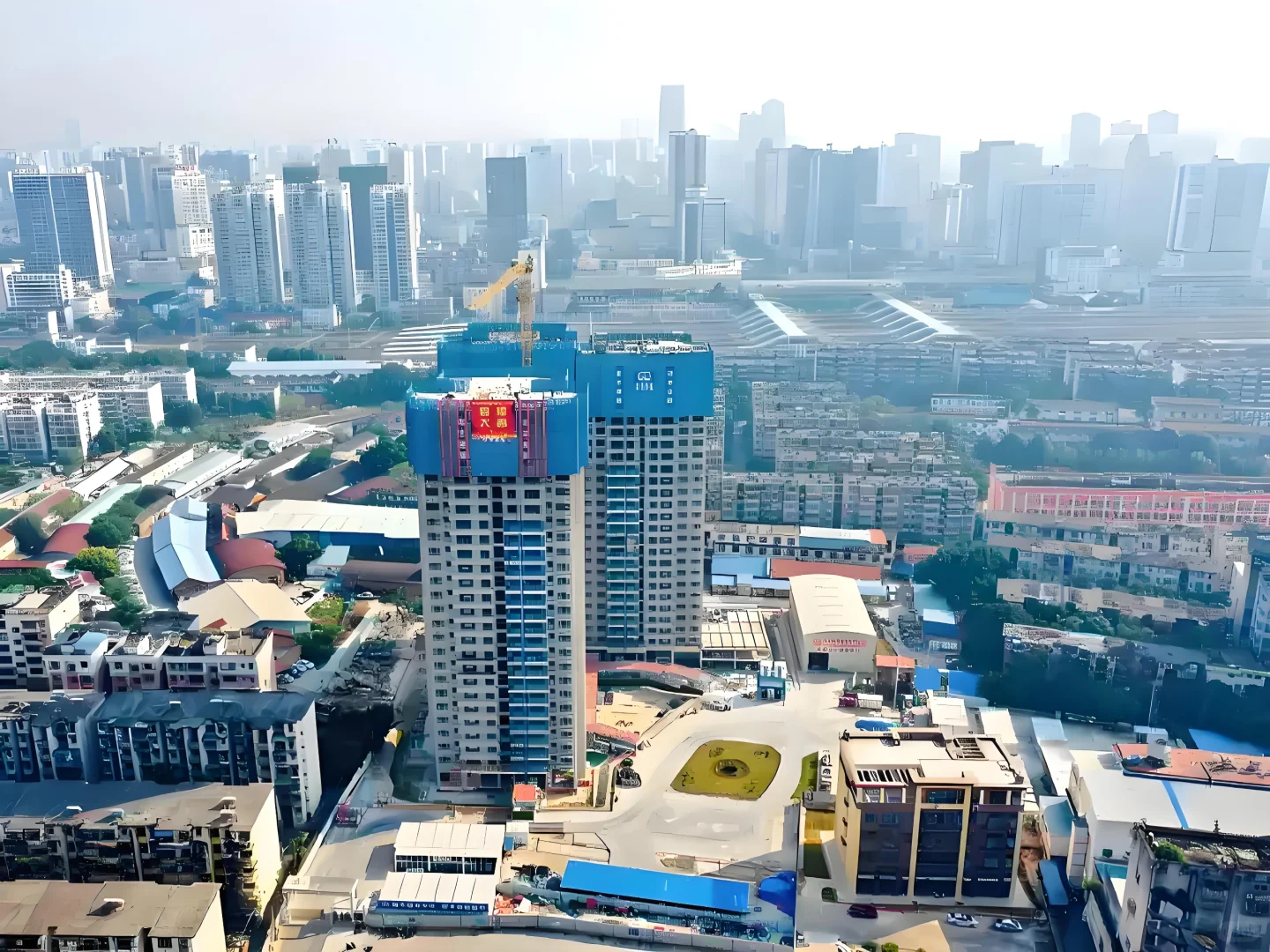 国企招聘(南宁)