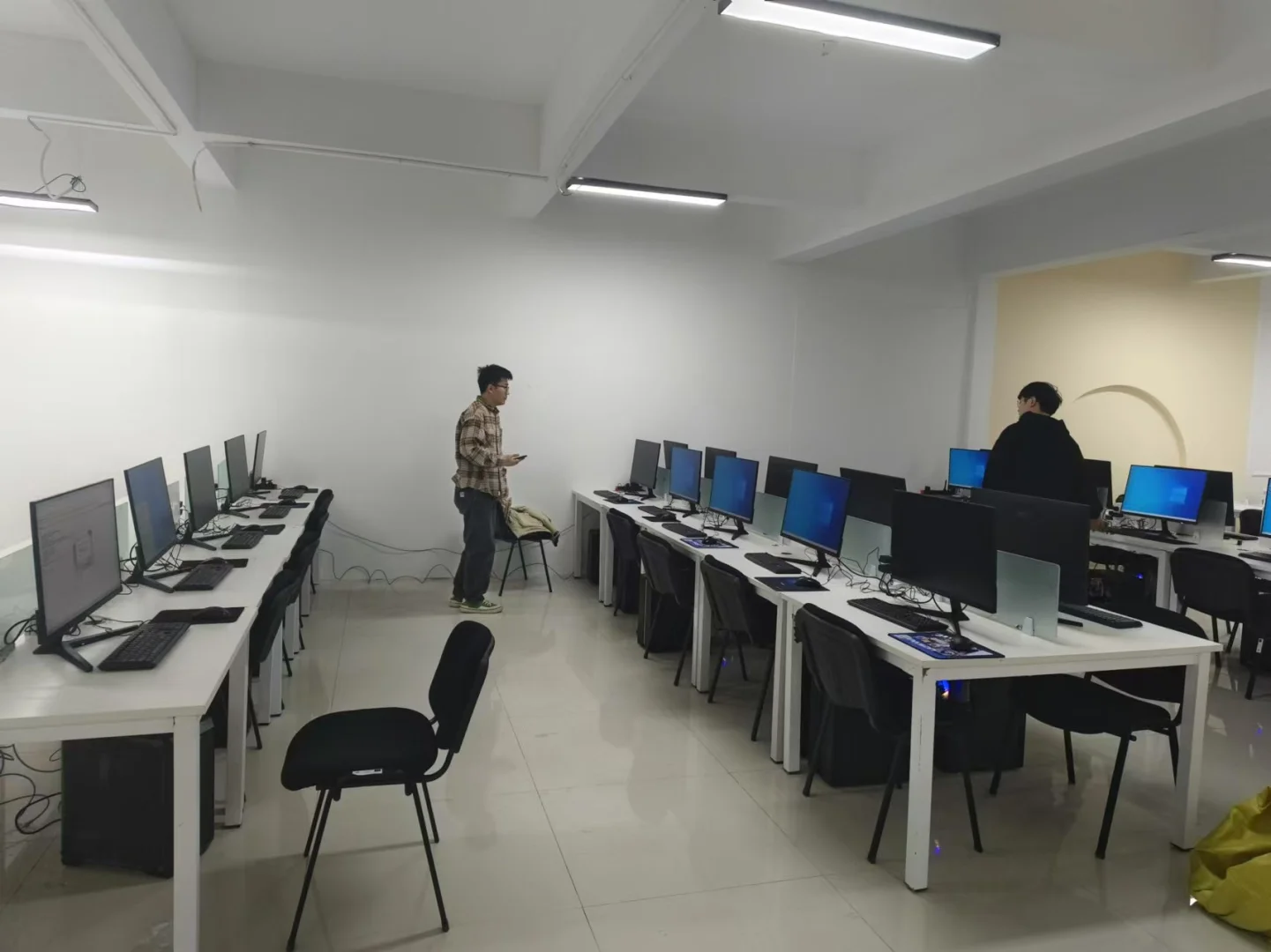 济南年前最后招聘