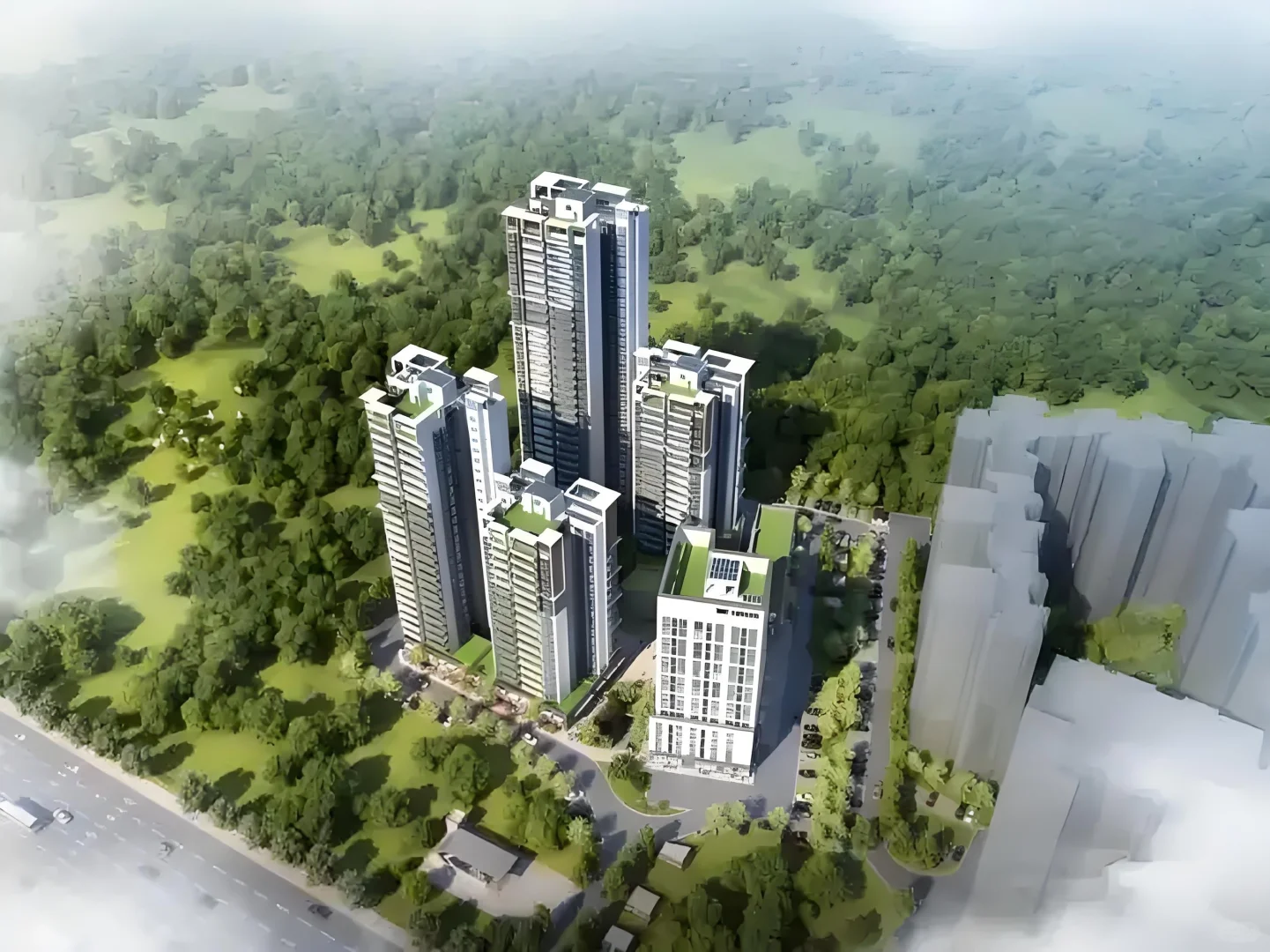 国企招聘(南宁)