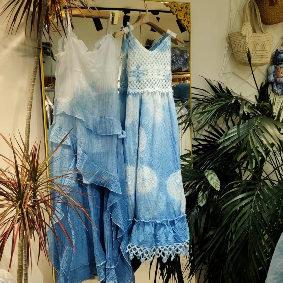 古城扎染招聘啦！！！