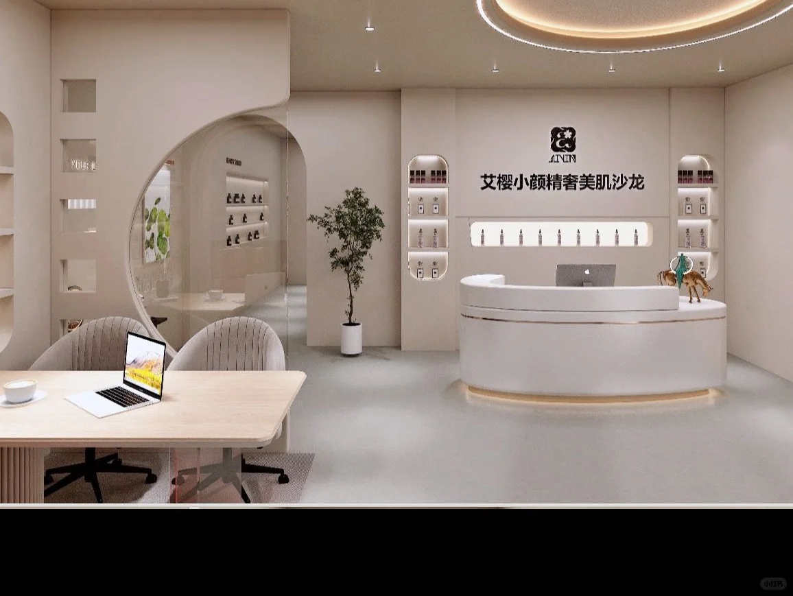 贵阳同城美容师招聘