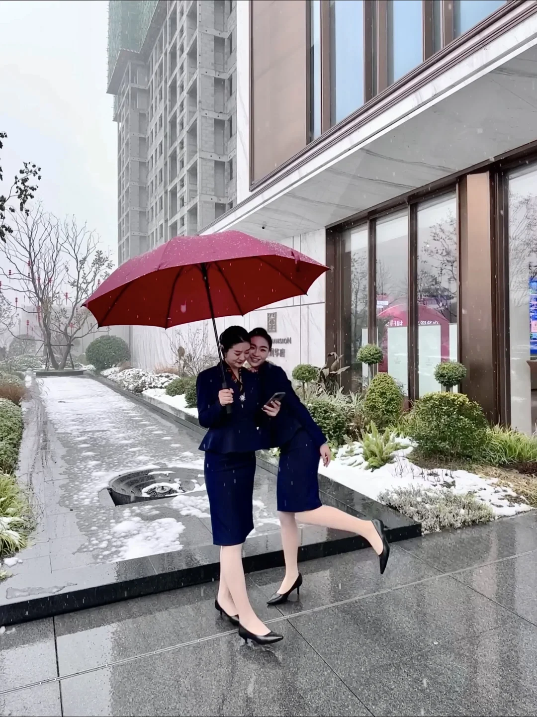 格润华府招聘中！欢迎咨询