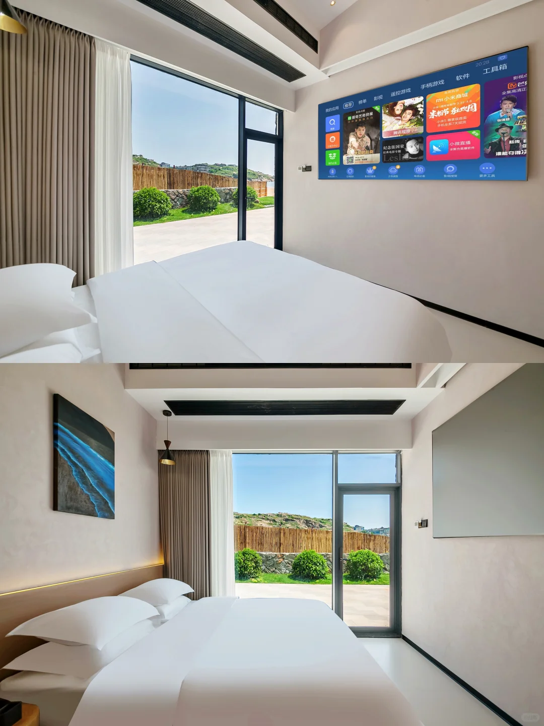 海边包吃包住｜民宿管家、咖啡师招聘❗️