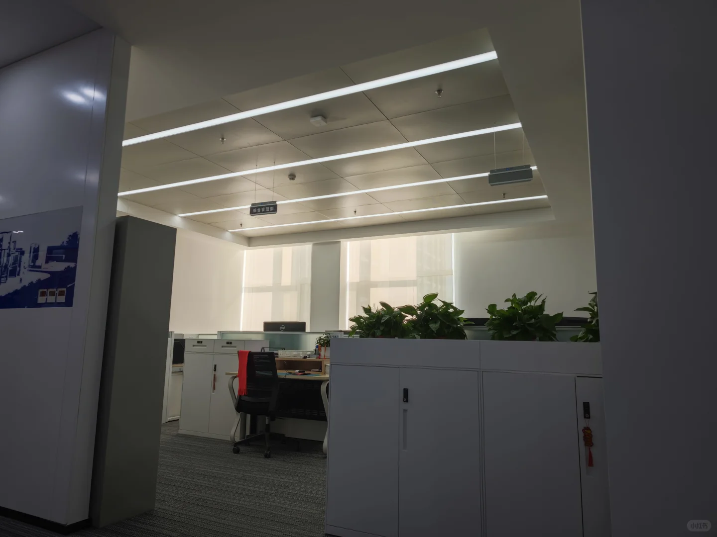 找工作的可以关注，皇姑新开产业园