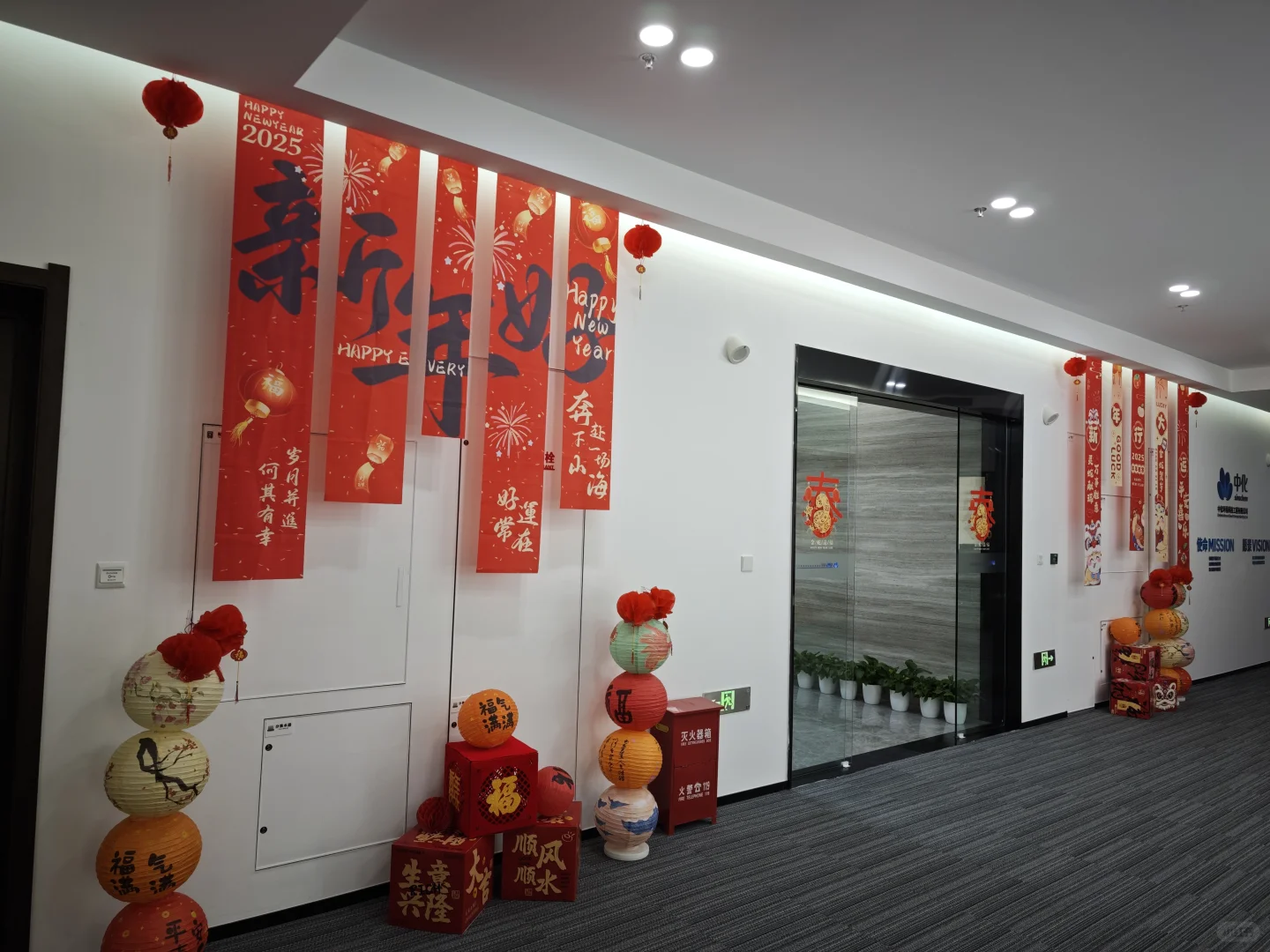 找工作的可以关注，皇姑新开产业园