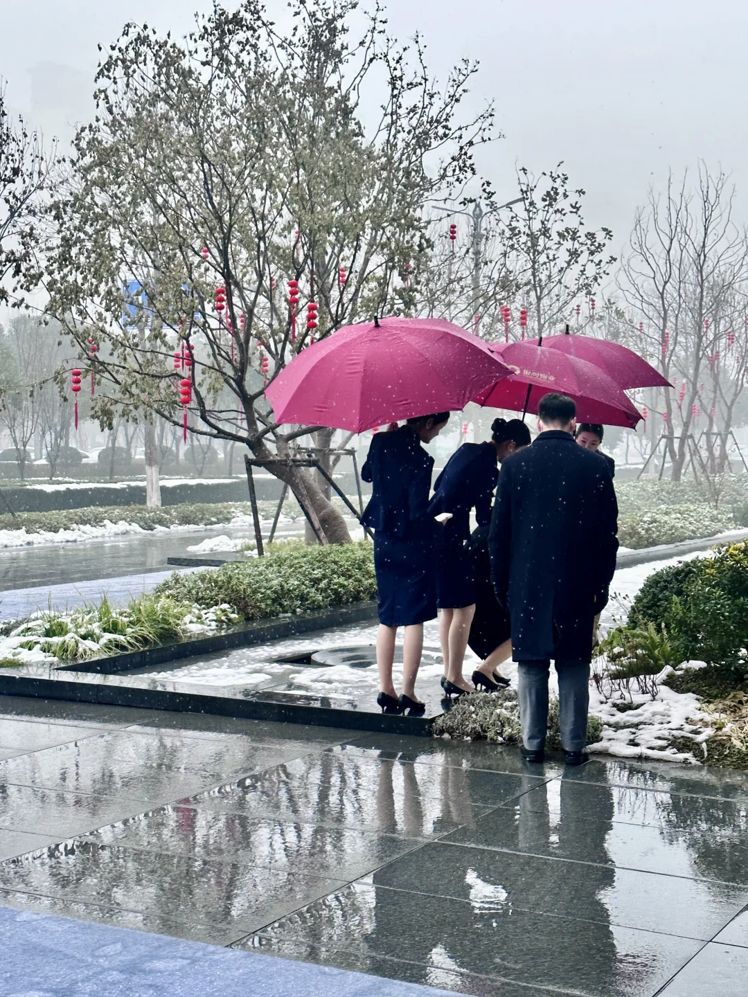 格润华府招聘中！欢迎咨询