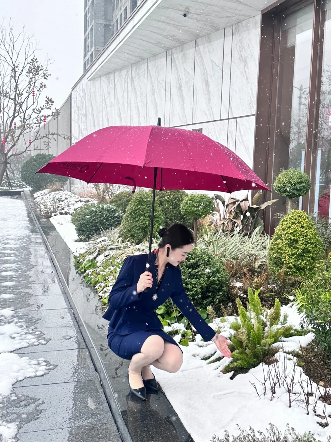 格润华府招聘中！欢迎咨询