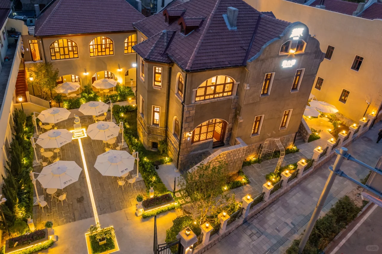 招聘民宿管家啦全是00后事少